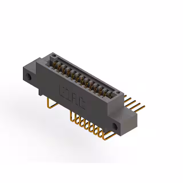 395-026-558-512 EDAC Inc.  Edgeboard Connectors